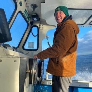 Meet your Posher, Eddie